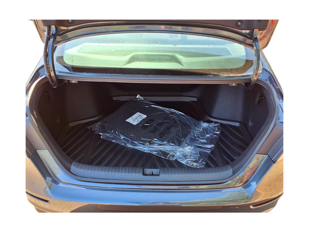 Thumbnail: 2025 Honda Accord - 11