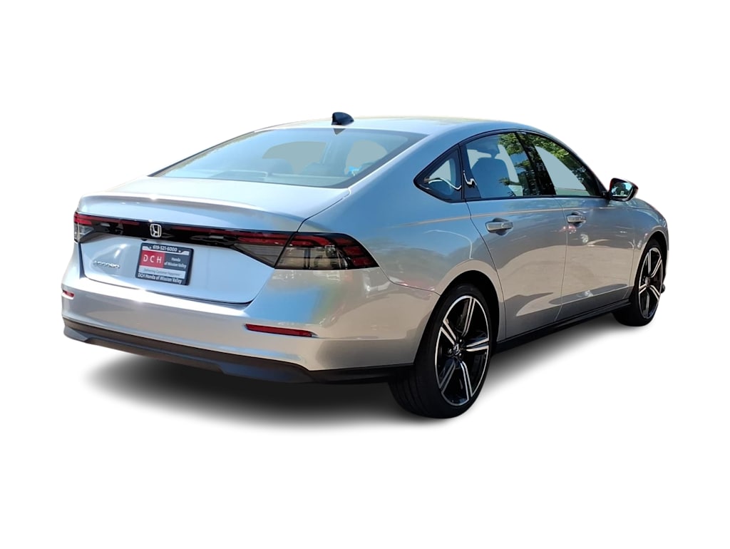 Thumbnail: 2026 Honda Accord - 13