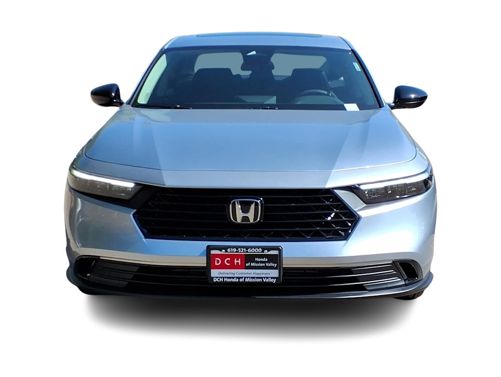 Thumbnail: 2026 Honda Accord - 5