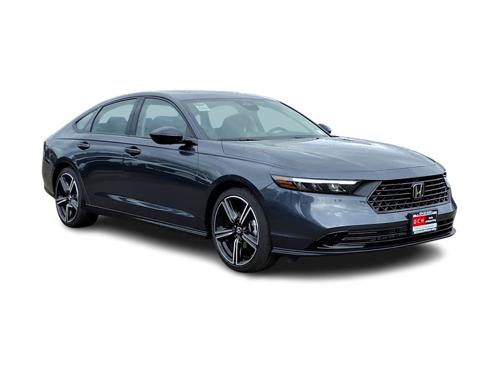 Thumbnail: 2026 Honda Accord - 12