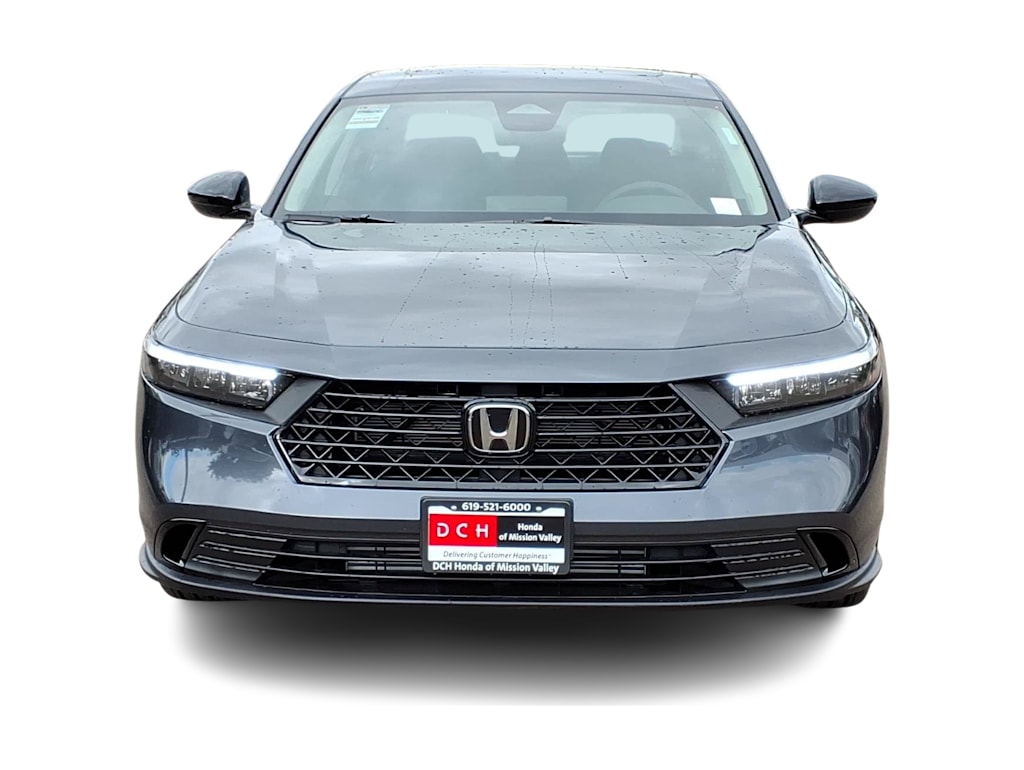 Thumbnail: 2026 Honda Accord - 5