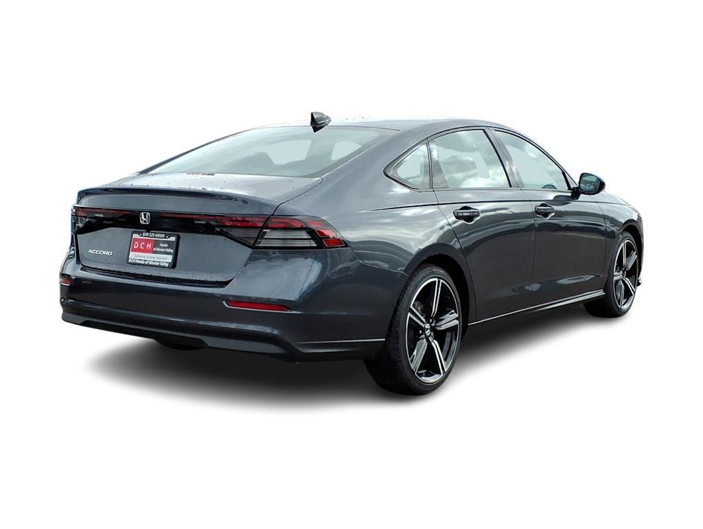 Thumbnail: 2026 Honda Accord - 13