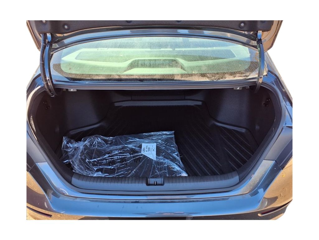 Thumbnail: 2025 Honda Accord - 11