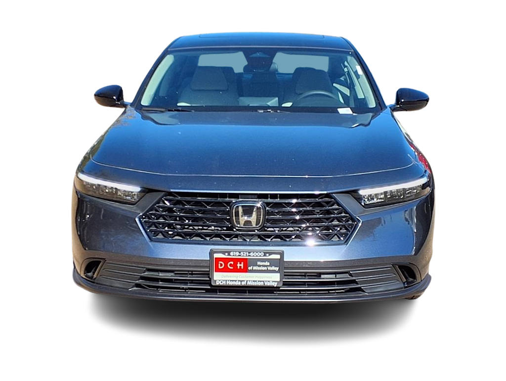 Thumbnail: 2025 Honda Accord - 5