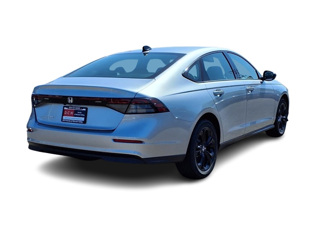 Thumbnail: 2025 Honda Accord - 13