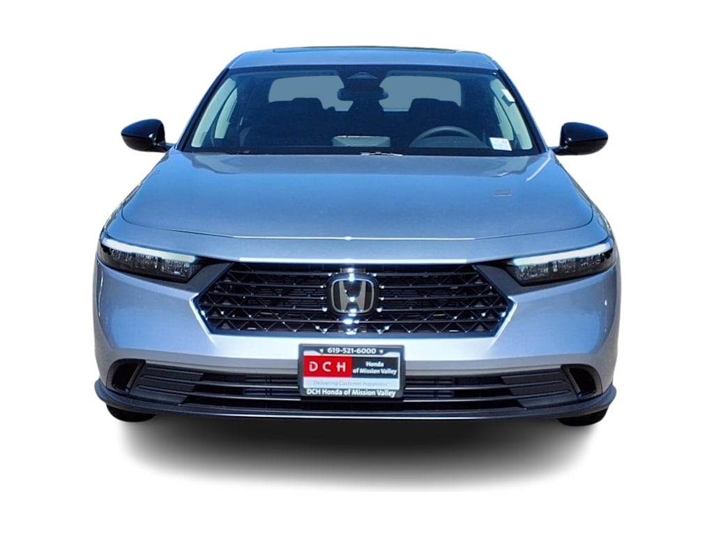 Thumbnail: 2025 Honda Accord - 5