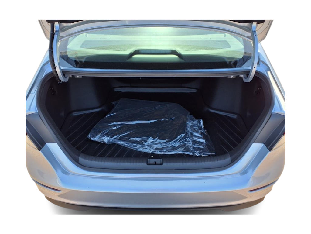 Thumbnail: 2025 Honda Accord - 11