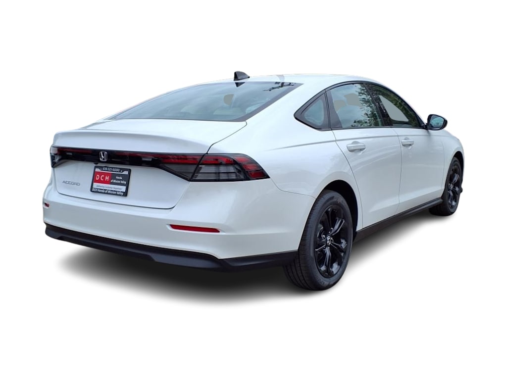 Thumbnail: 2025 Honda Accord - 14