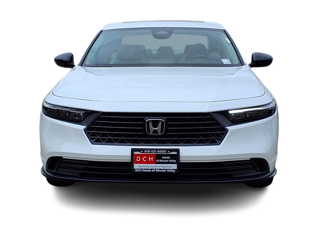 Thumbnail: 2025 Honda Accord - 5