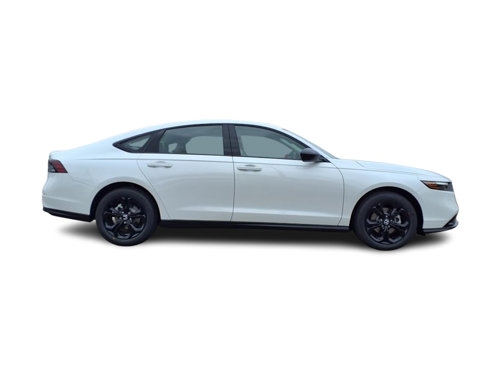 Thumbnail: 2025 Honda Accord - 13