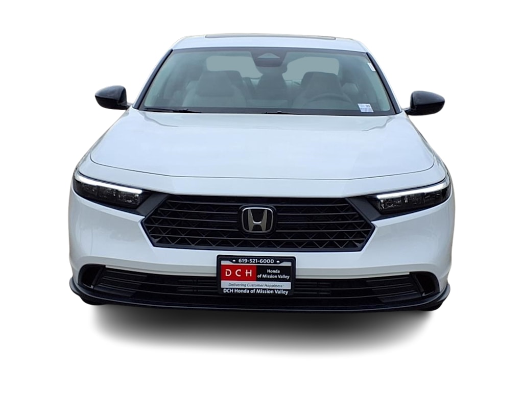 Thumbnail: 2025 Honda Accord - 5