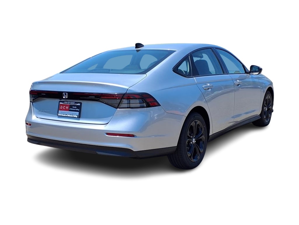 Thumbnail: 2025 Honda Accord - 15