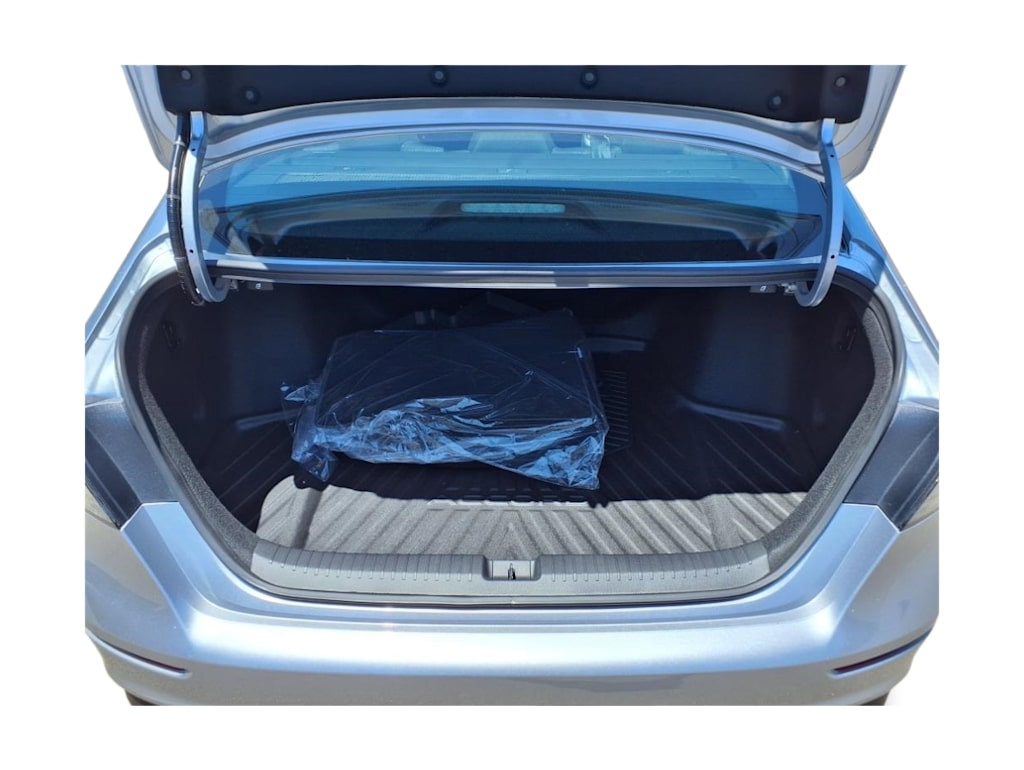 Thumbnail: 2025 Honda Accord - 12