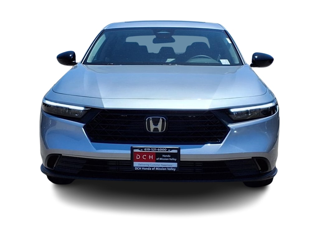 Thumbnail: 2025 Honda Accord - 5
