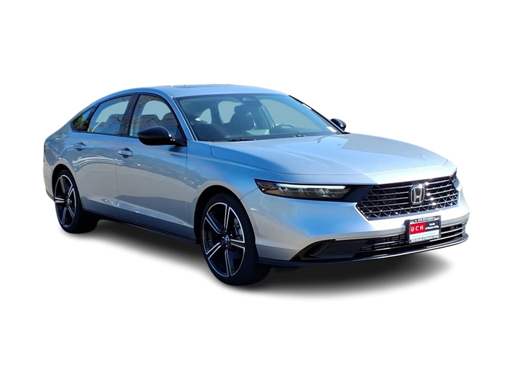 Thumbnail: 2026 Honda Accord - 12