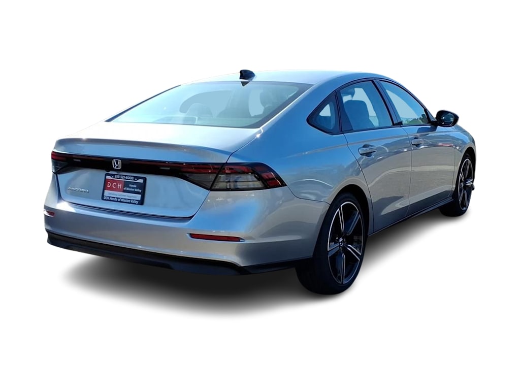 Thumbnail: 2026 Honda Accord - 13