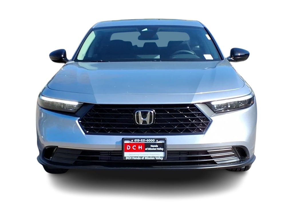 Thumbnail: 2026 Honda Accord - 5