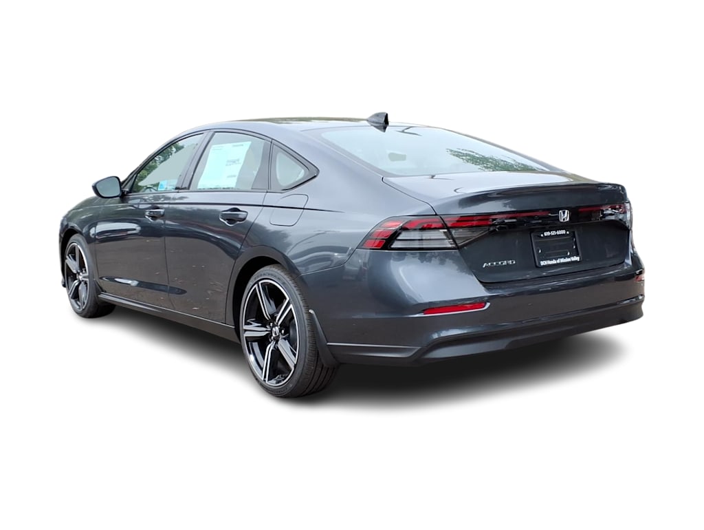 Thumbnail: 2026 Honda Accord - 3