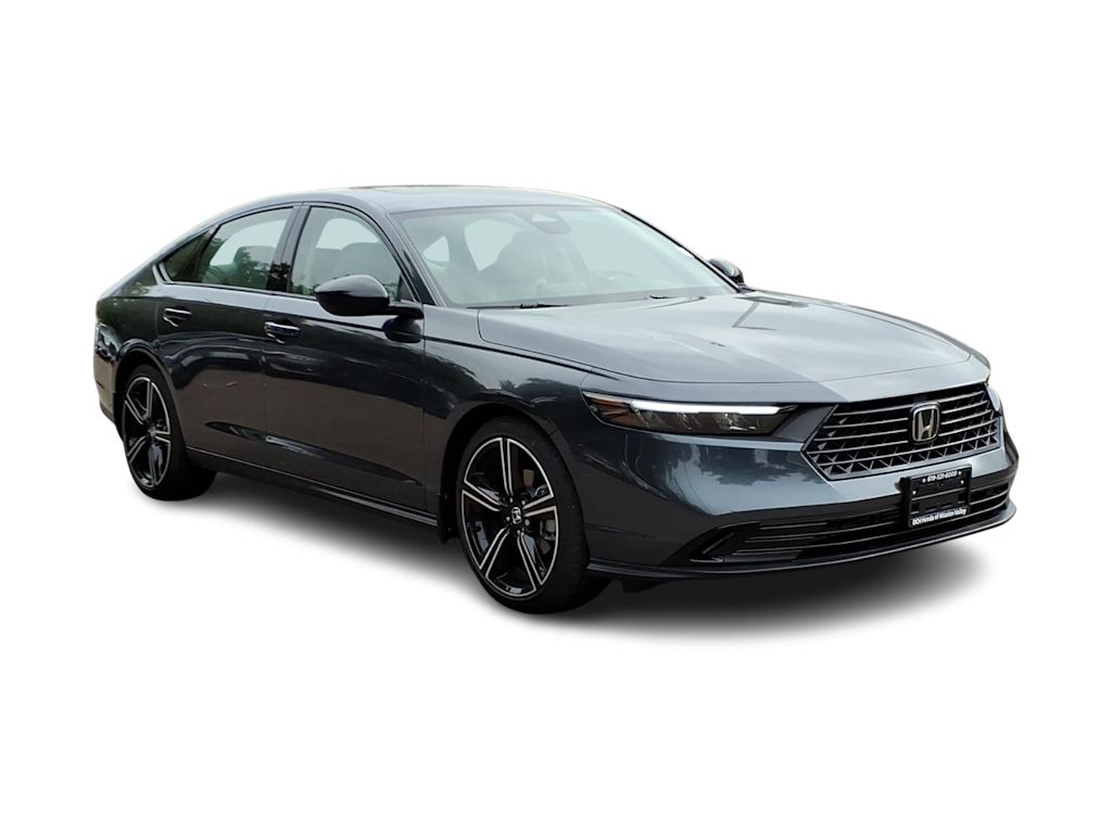 Thumbnail: 2026 Honda Accord - 12