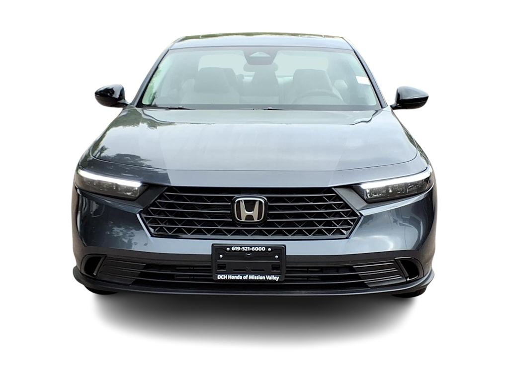 Thumbnail: 2026 Honda Accord - 5