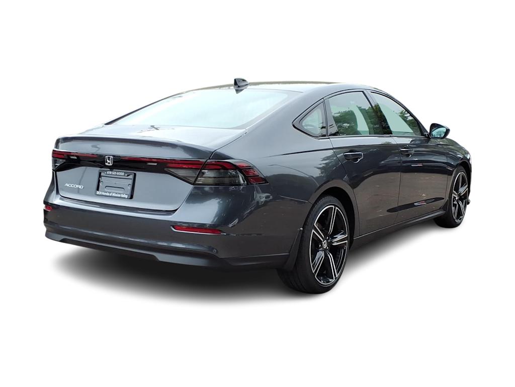 Thumbnail: 2026 Honda Accord - 13