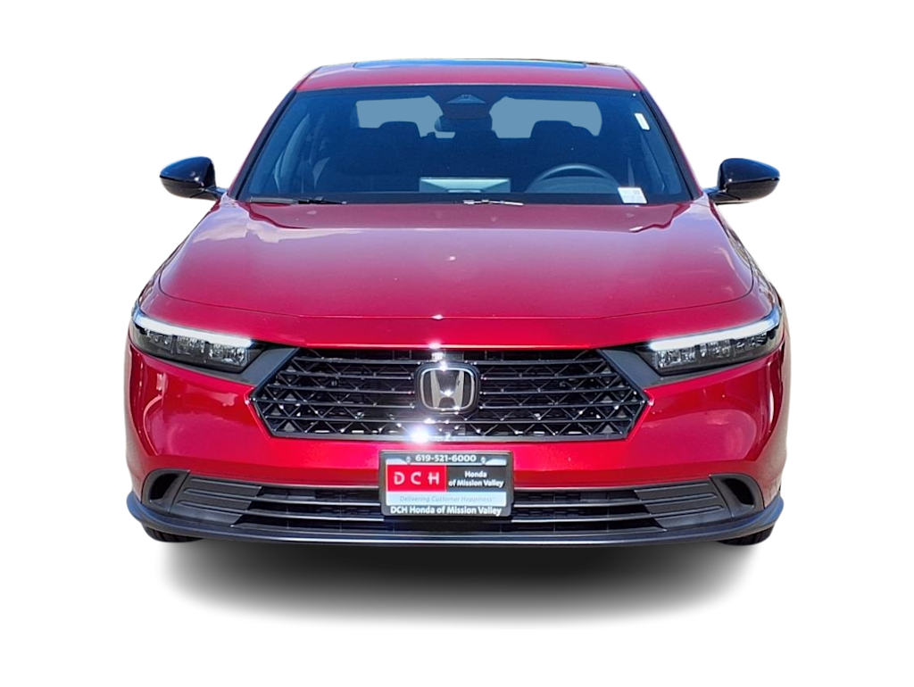 Thumbnail: 2025 Honda Accord - 6