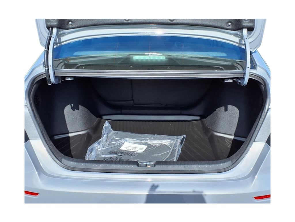 Thumbnail: 2025 Honda Accord - 11