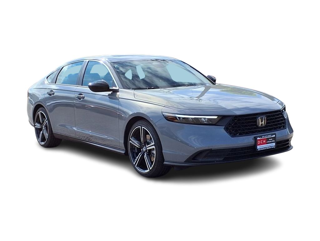 Thumbnail: 2025 Honda Accord - 12