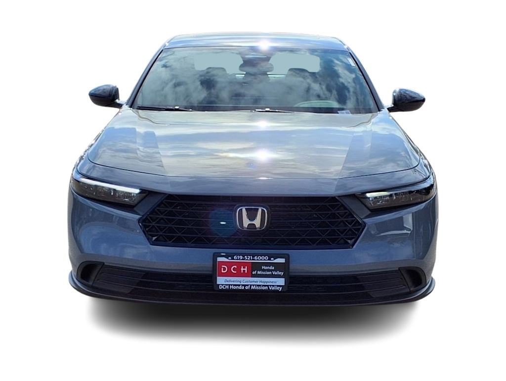 Thumbnail: 2025 Honda Accord - 5