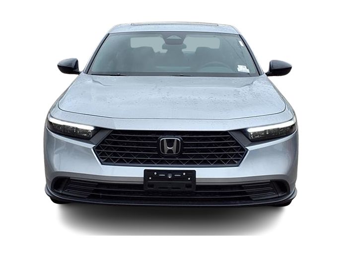 2025 Honda Accord Sport 5