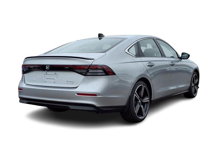 2025 Honda Accord Sport 13