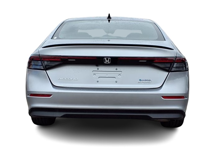 2025 Honda Accord Sport 4
