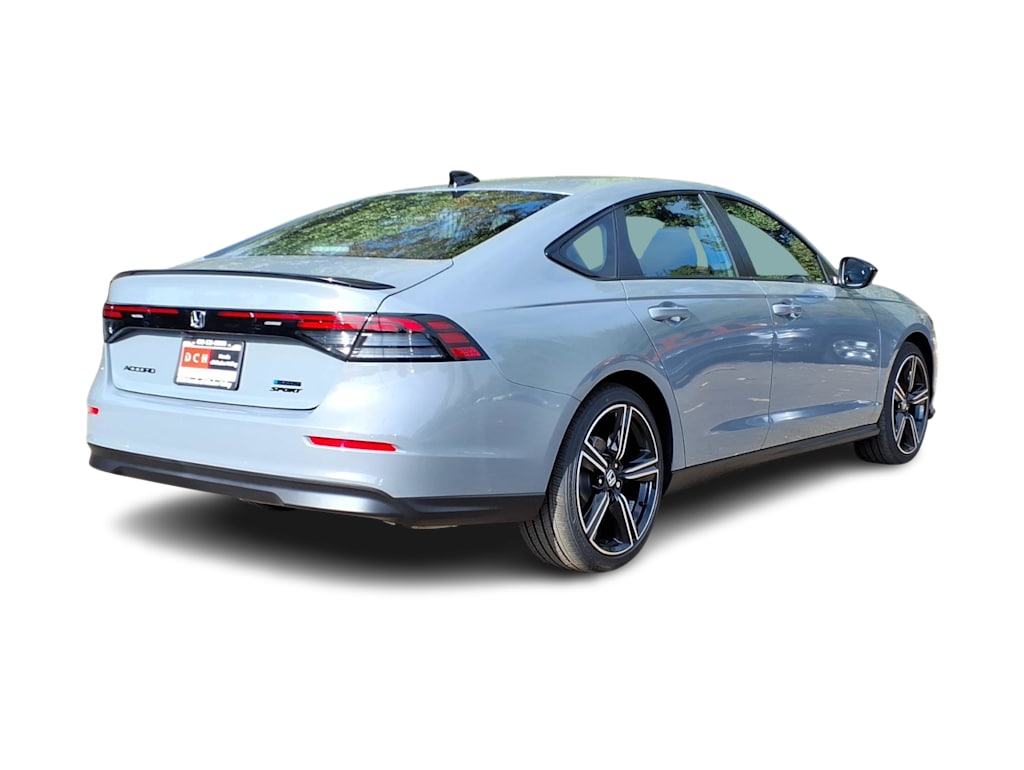 Thumbnail: 2026 Honda Accord - 13