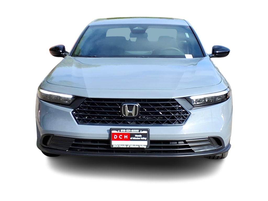 Thumbnail: 2026 Honda Accord - 5