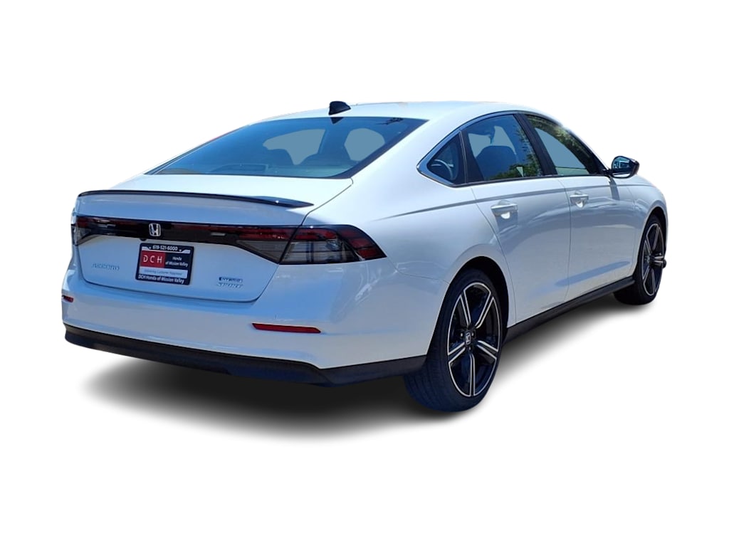 Thumbnail: 2025 Honda Accord - 15