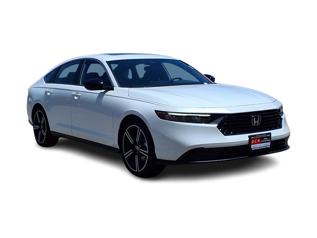 Thumbnail: 2025 Honda Accord - 13