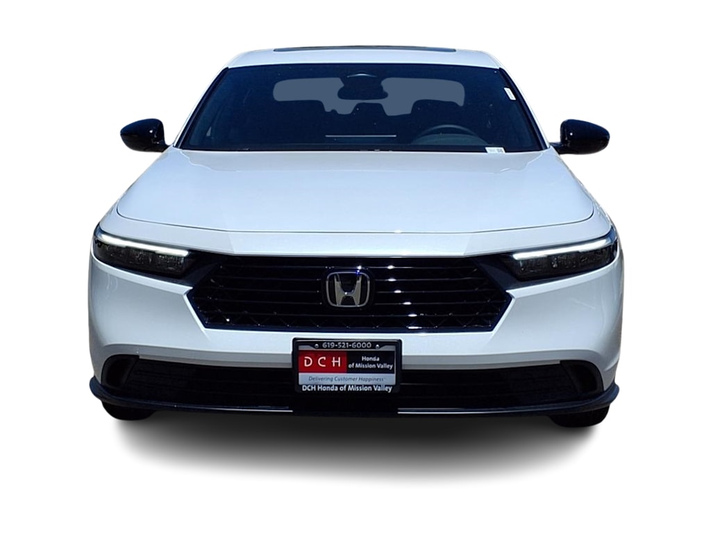 Thumbnail: 2025 Honda Accord - 5