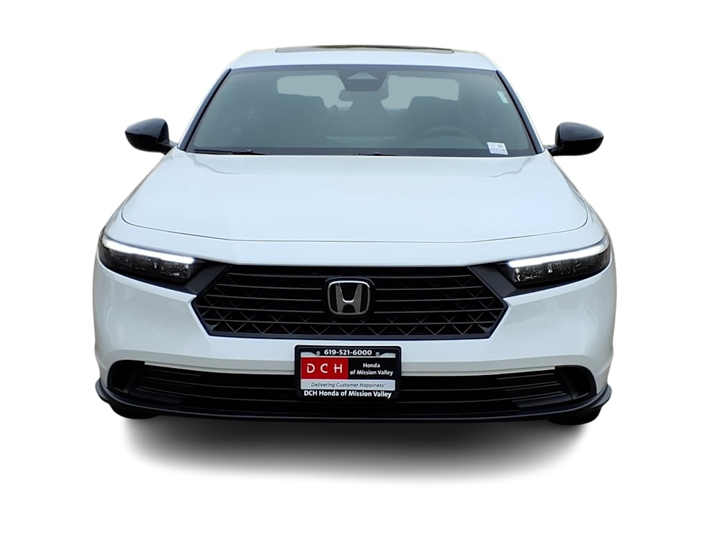 Thumbnail: 2026 Honda Accord - 5