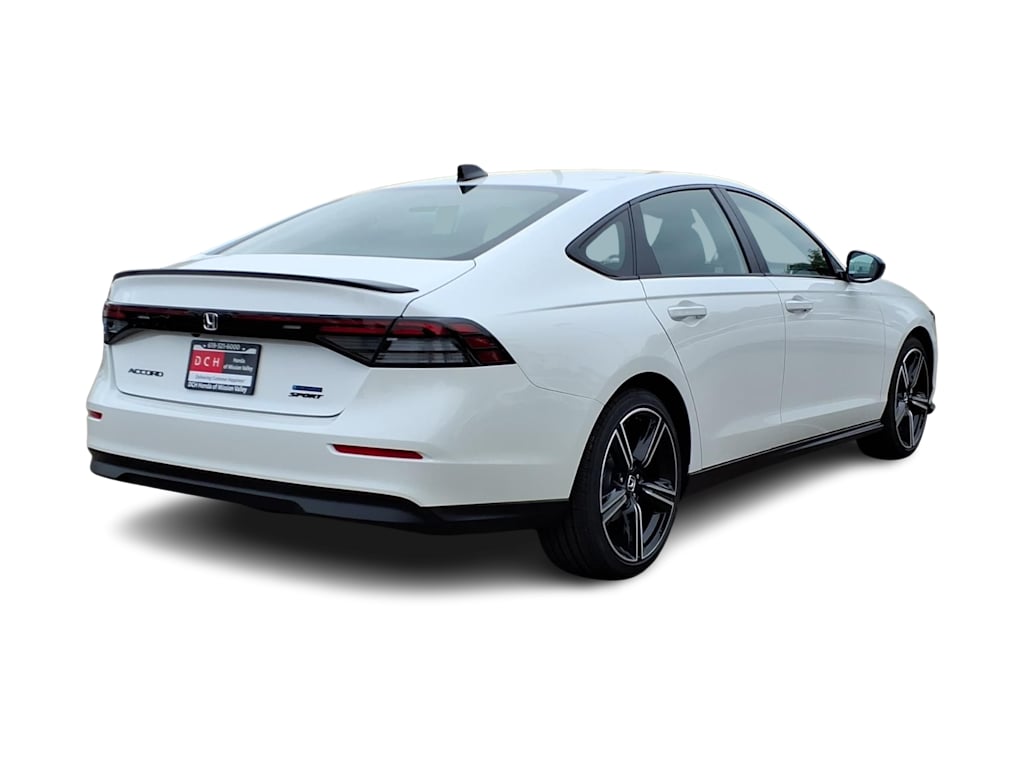 Thumbnail: 2026 Honda Accord - 13