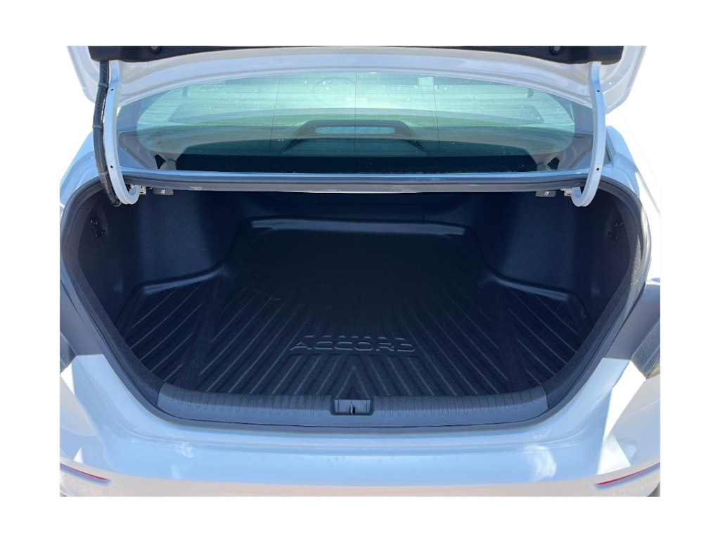 Thumbnail: 2025 Honda Accord - 12