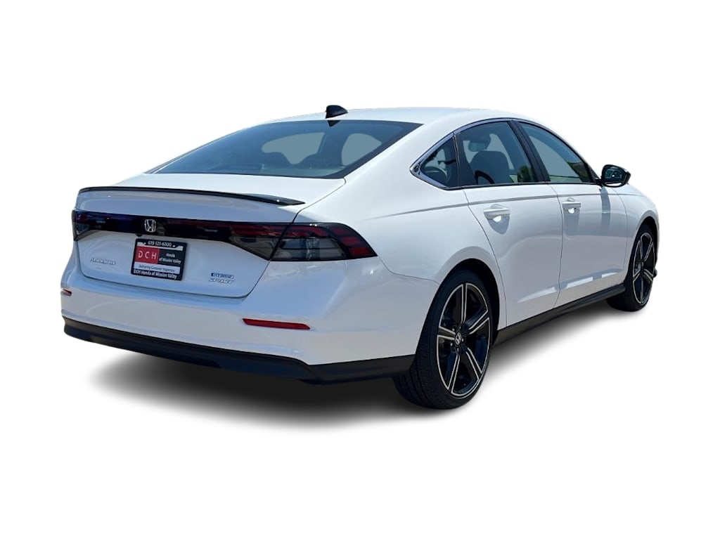 Thumbnail: 2025 Honda Accord - 15