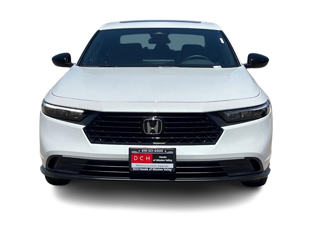 Thumbnail: 2025 Honda Accord - 5