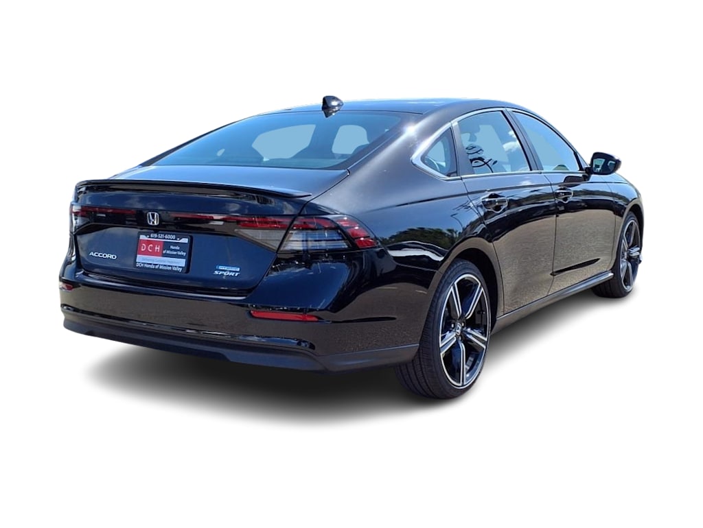 Thumbnail: 2025 Honda Accord - 15