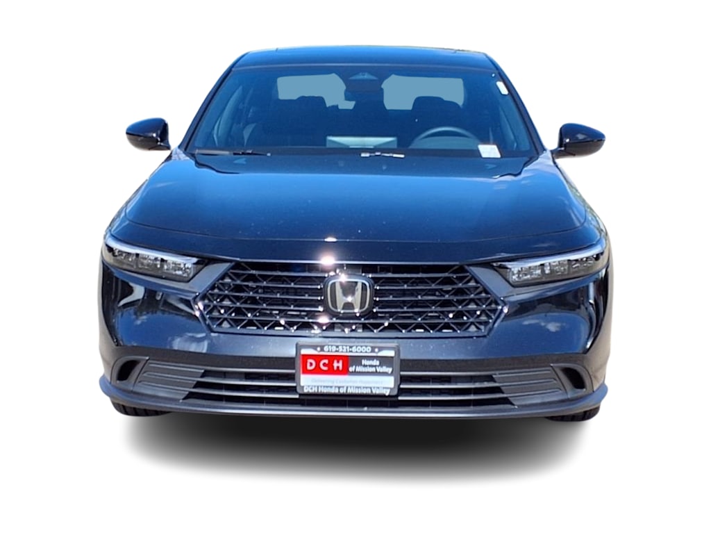 Thumbnail: 2025 Honda Accord - 6