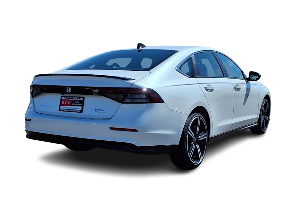 Thumbnail: 2025 Honda Accord - 13