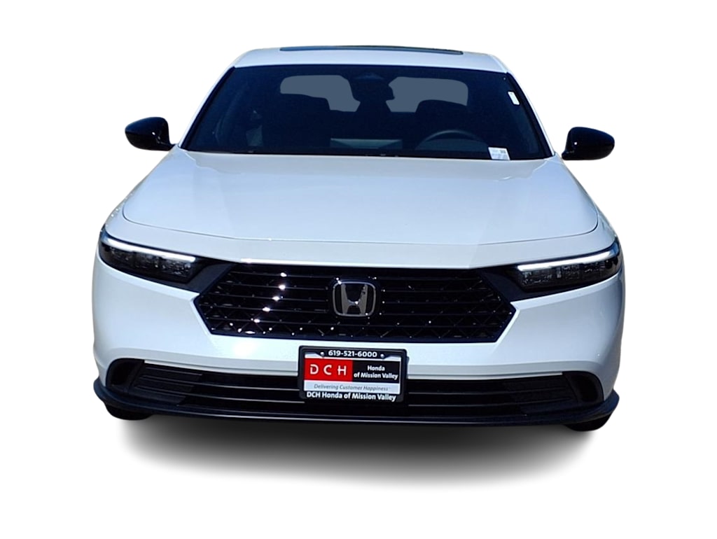 Thumbnail: 2025 Honda Accord - 5