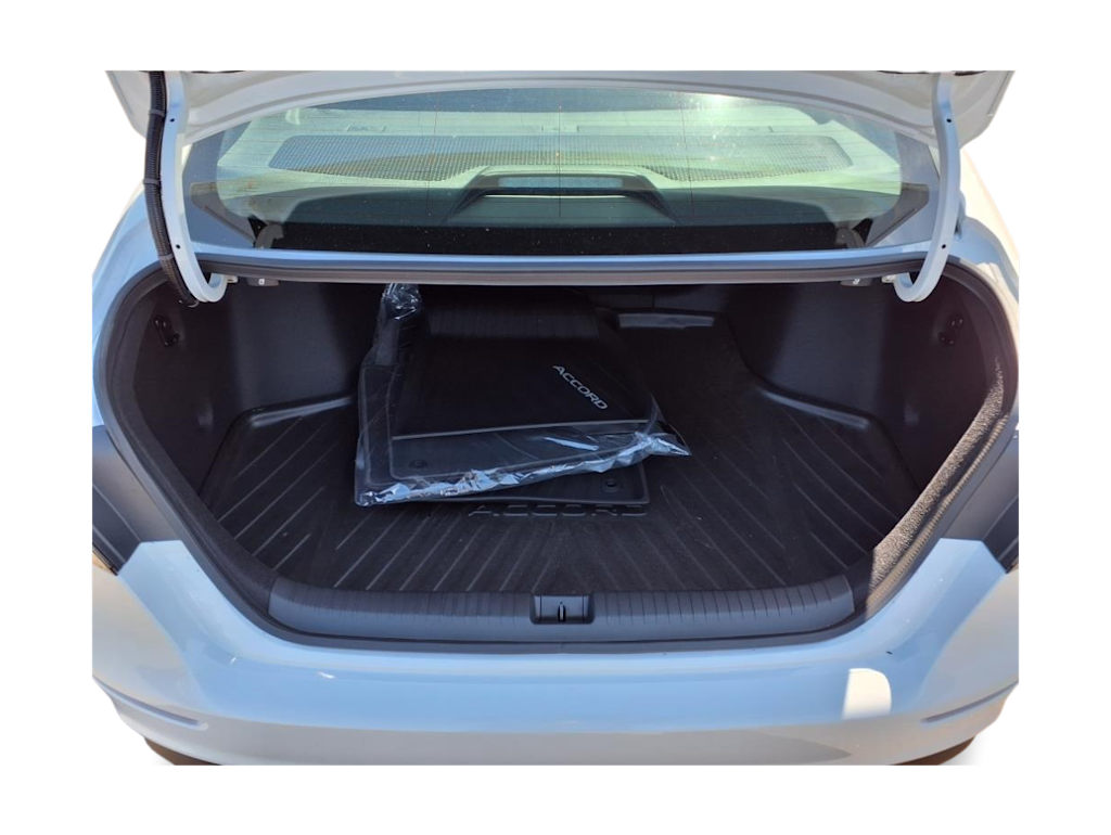 Thumbnail: 2025 Honda Accord - 11