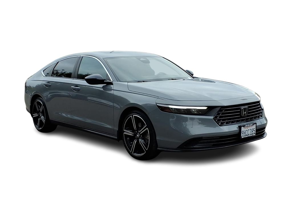 Thumbnail: 2023 Honda Accord - 14