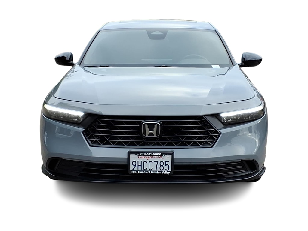 Thumbnail: 2023 Honda Accord - 5