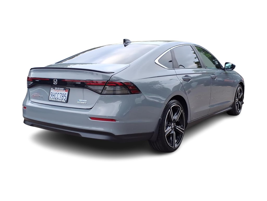 Thumbnail: 2023 Honda Accord - 15